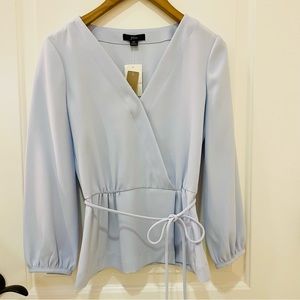 *NEW* J Crew blouse